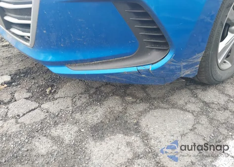 2018 Hyundai Elantra Sel z USA, uszkodzony, nr VIN KMHD84LF1JU701282